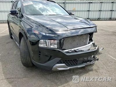 Zdjęcie 14 z 14 samochodu: 2022 HYUNDAI SANTA FE SEL VIN:5NMS6DAJXNH474020 - miniatura