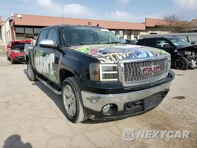 Zdjęcie 13 z 14 samochodu: 2008 GMC SIERRA C1500 VIN:2GTEC130081200360 - miniatura