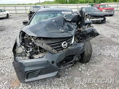 Zdjęcie 13 z 14 samochodu: 2017 NISSAN ALTIMA 2.5 VIN:1N4AL3AP2HC110329 - miniatura