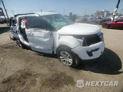 Zdjęcie 12 z 14 samochodu: 2018 FORD EXPLORER XLT VIN:1FM5K8D84JGC15240 - miniatura