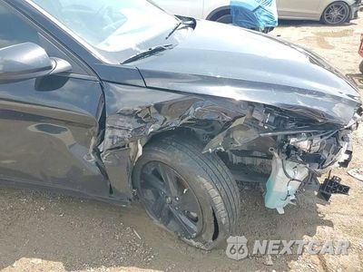 Zdjęcie 14 z 14 samochodu: 2021 HYUNDAI ELANTRA SEL VIN:KMHLS4AG7MU065528 - miniatura