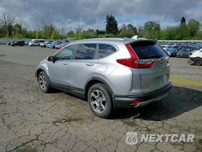 Zdjęcie 14 z 16 samochodu: 2018 HONDA CR-V EXL VIN:7FARW2H82JE074930 - miniatura