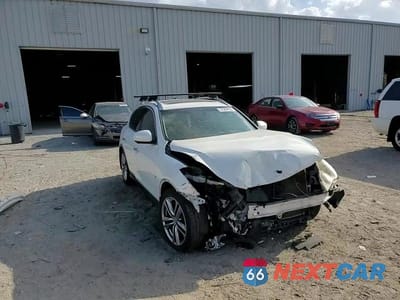 Zdjęcie 11 z 15 samochodu: 2014 INFINITI QX50 VIN:JN1BJ0HP0EM210821 - miniatura