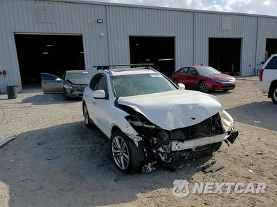 Zdjęcie 11 z 15 samochodu: 2014 INFINITI QX50 VIN:JN1BJ0HP0EM210821 - miniatura
