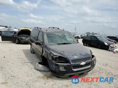 Zdjęcie 13 z 14 samochodu: 2006 CHEVROLET UPLANDER LT VIN:1GNDV33196D143840 - miniatura