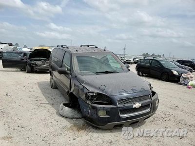 Zdjęcie 13 z 14 samochodu: 2006 CHEVROLET UPLANDER LT VIN:1GNDV33196D143840 - miniatura