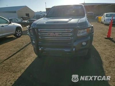 Zdjęcie 11 z 14 samochodu: 2015 GMC CANYON SLE VIN:1GTG6BE30F1135753 - miniatura