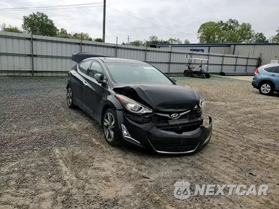 Zdjęcie 11 z 15 samochodu: 2015 HYUNDAI ELANTRA SE VIN:KMHDH4AE6FU414957 - miniatura