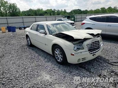 Zdjęcie 13 z 14 samochodu: 2006 CHRYSLER 300C VIN:2C3KA63H06H454266 - miniatura