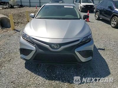 Zdjęcie 10 z 14 samochodu: 2024 TOYOTA CAMRY SE NIGHT SHADE VIN:4T1T11AK2RU899493 - miniatura