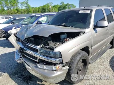 Zdjęcie 12 z 15 samochodu: 2003 CHEVROLET TAHOE C1500 VIN:1GNEC13Z63J252970 - miniatura