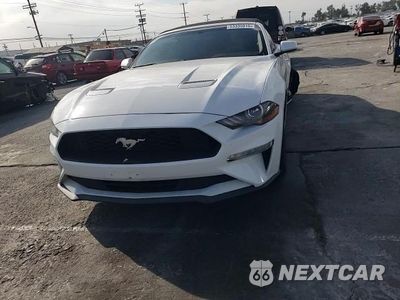Zdjęcie 10 z 15 samochodu: 2019 FORD MUSTANG VIN:1FATP8UH5K5158787 - miniatura