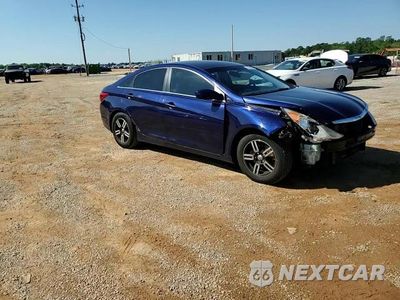 Zdjęcie 11 z 14 samochodu: 2011 HYUNDAI SONATA GLS VIN:5NPEB4AC8BH095624 - miniatura
