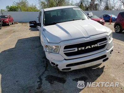 Zdjęcie 10 z 15 samochodu: 2020 RAM 1500 BIG HORN/LONE STAR VIN:1C6SRFFM3LN249127 - miniatura