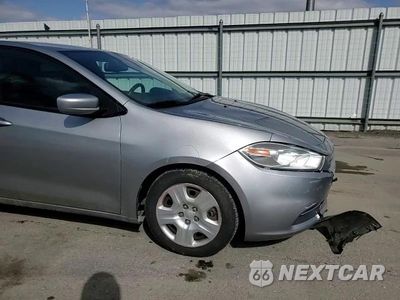 Zdjęcie 10 z 14 samochodu: 2015 DODGE DART SE VIN:1C3CDFAA1FD402997 - miniatura