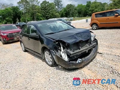 Zdjęcie 14 z 15 samochodu: 2011 NISSAN SENTRA 2.0 VIN:3N1AB6APXBL651982 - miniatura