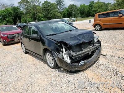 Zdjęcie 14 z 15 samochodu: 2011 NISSAN SENTRA 2.0 VIN:3N1AB6APXBL651982 - miniatura