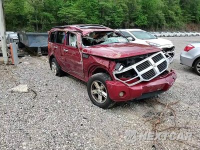 Zdjęcie 12 z 12 samochodu: 2007 DODGE NITRO SLT VIN:1D8GT58K27W633469 - miniatura