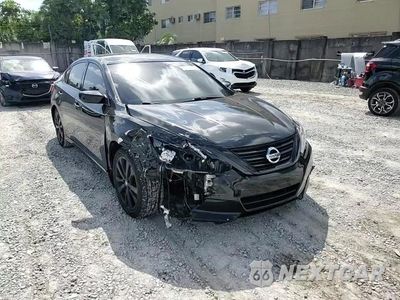 Zdjęcie 10 z 14 samochodu: 2016 NISSAN ALTIMA 2.5 VIN:1N4AL3AP8GC274375 - miniatura