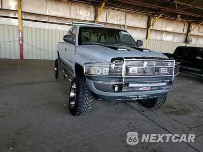 Zdjęcie 13 z 14 samochodu: 1998 DODGE RAM 1500 VIN:3B7HF13Z2WG194181 - miniatura