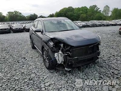 Zdjęcie 14 z 15 samochodu: 2021 HYUNDAI TUCSON LIMITED VIN:KM8J33AL0MU290269 - miniatura