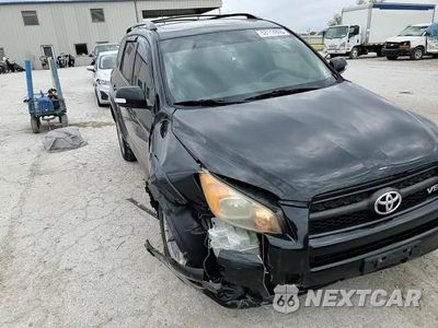 Zdjęcie 12 z 15 samochodu: 2010 TOYOTA RAV4 SPORT VIN:JTMRK4DV0A5092391 - miniatura