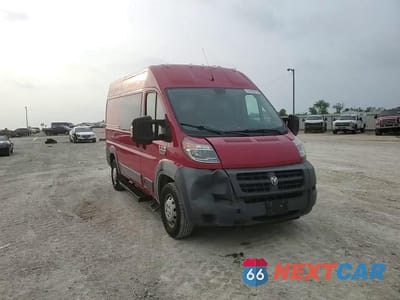 Zdjęcie 11 z 14 samochodu: 2016 RAM PROMASTER 2500 2500 HIGH VIN:3C6TRVCGXGE112256 - miniatura