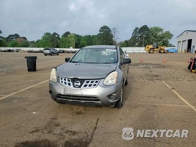 Zdjęcie 12 z 15 samochodu: 2011 NISSAN ROGUE S VIN:JN8AS5MV6BW255788 - miniatura