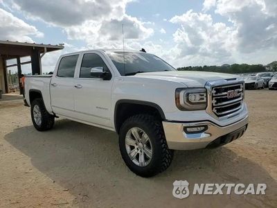 Zdjęcie 10 z 14 samochodu: 2016 GMC SIERRA K1500 SLT VIN:3GTU2NEC9GG198062 - miniatura