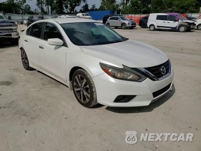 Zdjęcie 13 z 14 samochodu: 2017 NISSAN ALTIMA 2.5 VIN:1N4AL3AP0HC485426 - miniatura