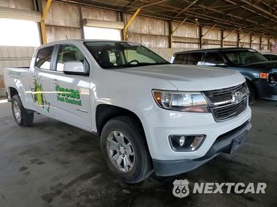 Zdjęcie 11 z 15 samochodu: 2019 CHEVROLET COLORADO LT VIN:1GCGSCEN1K1146225 - miniatura