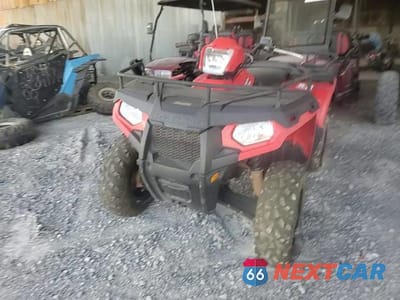 Zdjęcie 11 z 11 samochodu: 2013 POLARIS SPORTSMAN 500 H.O. VIN:4XAMH50A9DA042285 - miniatura