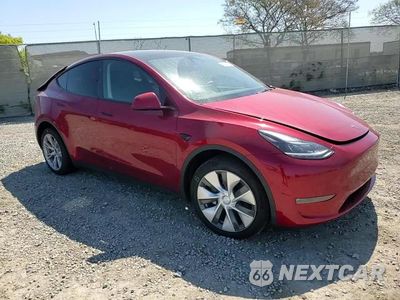 Zdjęcie 11 z 16 samochodu: 2024 TESLA MODEL Y VIN:7SAYGDEE8RA233147 - miniatura