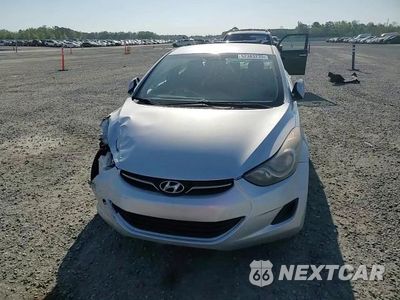 Zdjęcie 10 z 15 samochodu: 2011 HYUNDAI ELANTRA GLS VIN:KMHDH4AE0BU145591 - miniatura