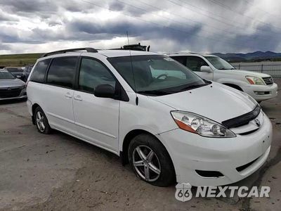 Zdjęcie 14 z 15 samochodu: 2010 TOYOTA SIENNA CE VIN:5TDKK4CC3AS309881 - miniatura