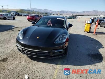 Zdjęcie 14 z 15 samochodu: 2019 PORSCHE PANAMERA BASE VIN:WP0AA2A70KL100870 - miniatura