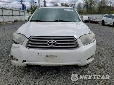Zdjęcie 11 z 15 samochodu: 2010 TOYOTA HIGHLANDER SE VIN:5TDJK3EH0AS037949 - miniatura