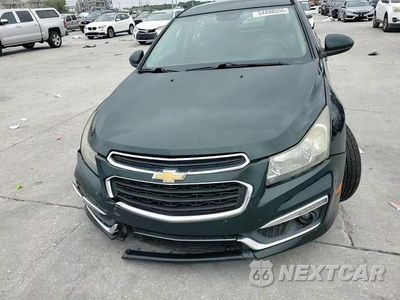 Zdjęcie 13 z 13 samochodu: 2015 CHEVROLET CRUZE LTZ VIN:1G1PG5SBXF7208692 - miniatura