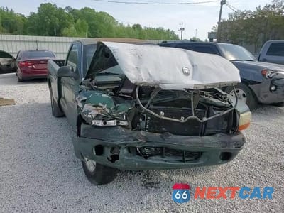 Zdjęcie 11 z 14 samochodu: 1999 DODGE DAKOTA VIN:1B7FL26X0XS263086 - miniatura