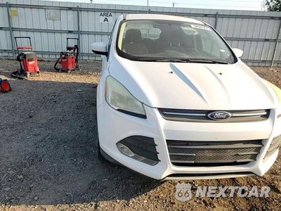 Zdjęcie 11 z 15 samochodu: 2014 FORD ESCAPE SE VIN:1FMCU0GX9EUE14510 - miniatura