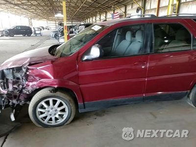 Zdjęcie 14 z 15 samochodu: 2007 BUICK RENDEZVOUS CX VIN:3G5DA03L27S534289 - miniatura