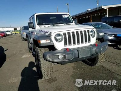 Zdjęcie 11 z 15 samochodu: 2020 JEEP WRANGLER UNLIMITED RUBICON VIN:1C4HJXFN1LW335751 - miniatura