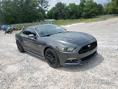 Zdjęcie 13 z 14 samochodu: 2015 FORD MUSTANG GT VIN:1FA6P8CF4F5402545 - miniatura