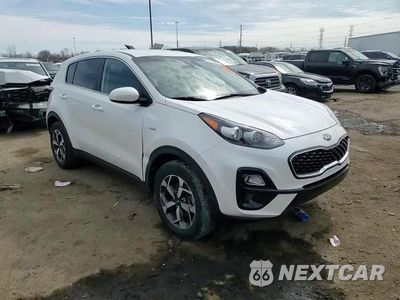 Zdjęcie 12 z 15 samochodu: 2021 KIA SPORTAGE LX VIN:KNDPMCACXM7943684 - miniatura