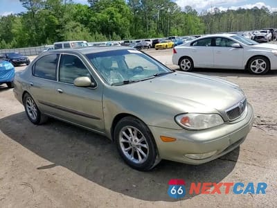 Zdjęcie 10 z 14 samochodu: 2000 INFINITI I30 VIN:JNKCA31A1YT120255 - miniatura