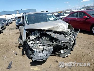 Zdjęcie 12 z 15 samochodu: 2017 FORD ESCAPE TITANIUM VIN:1FMCU9JD2HUB51610 - miniatura