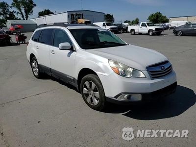 Zdjęcie 14 z 15 samochodu: 2010 SUBARU OUTBACK 2.5I PREMIUM VIN:4S4BRBGC5A3383763 - miniatura