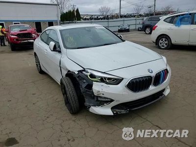 Zdjęcie 11 z 15 samochodu: 2021 BMW 228XI VIN:WBA73AK07M7J58502 - miniatura