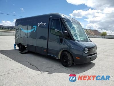 Zdjęcie 14 z 14 samochodu: 2023 RIVIAN EDV 700 VIN:7FCEHEB70PN008225 - miniatura