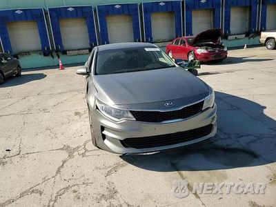 Zdjęcie 11 z 14 samochodu: 2016 KIA OPTIMA LX VIN:5XXGT4L3XGG060122 - miniatura